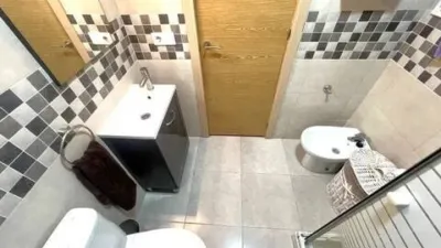 Flat on Sagunto Street photo 13