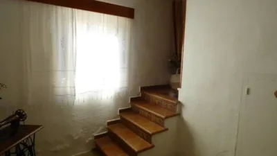 Rustic house in Sils photo 15
