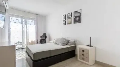 Flat in Centre photo 9