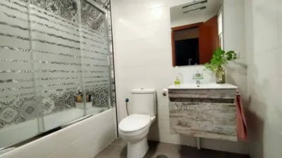 Apartment for sale in Seville City Centre photo 28