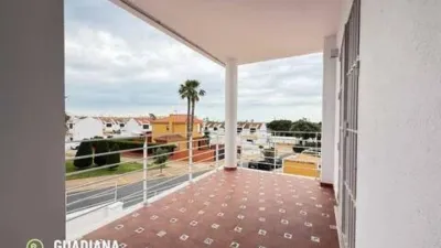 Chalet in Islantilla photo 63
