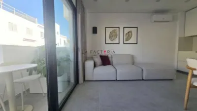 Apartment in Granadilla de Abona photo 3