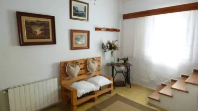 Rustic house in Sils photo 13