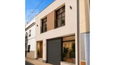 Casa - Vista 5