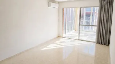 Apartment in Benidorm photo 7