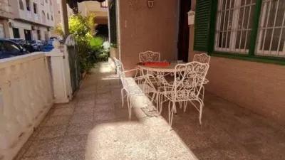 Chalet in Playa del Cura photo 29