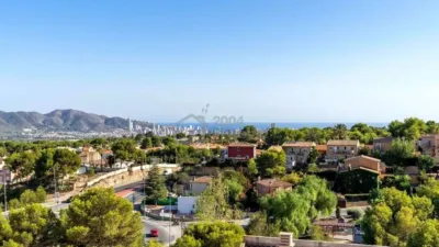 Casa – La Nucia - Vista 2