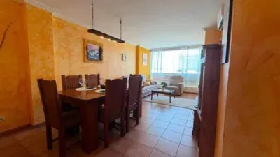 Apartment in Acequión-Los Naúfragos photo 12