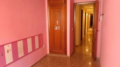 Apartment on Carrer Sant Sebastià photo 28