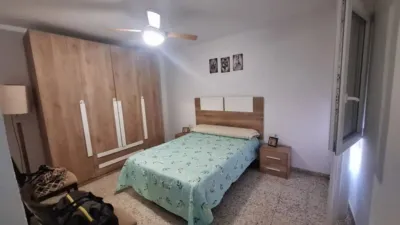 Apartment in San Juan del Puerto photo 21