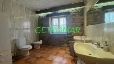 Chalet in Zabaloetxe photo 80