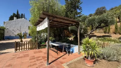 Rustic house in Iznájar photo 19