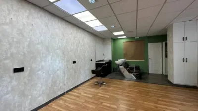 Local comercial en alquiler en Concheiros-Fontiñas - Vista 4