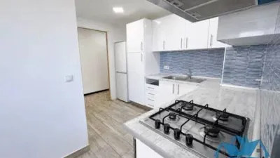 Apartment in Cas Capiscol photo 13