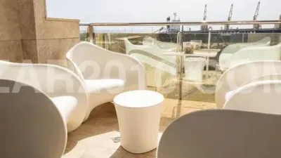 Apartment in Garrucha photo 5