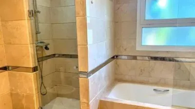 Apartment in Barrio San Roque photo 13