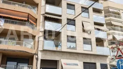 Apartment in Garrucha photo 38