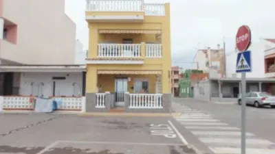 Terraced house in Moncofa photo 30