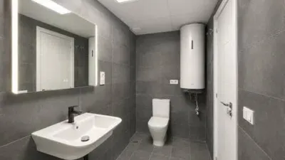 Apartment in Carolinas photo 12