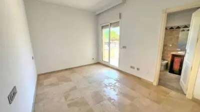 Apartment in Barrio San Roque photo 17