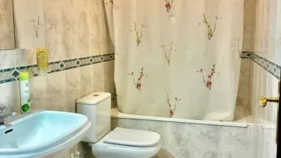 Apartment in Antequera photo 11