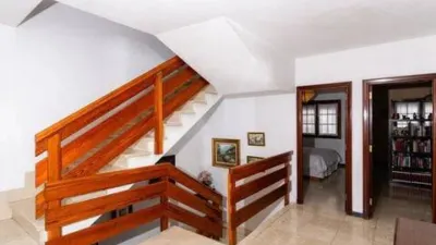 Terraced house in San Cristóbal de La Laguna Capital photo 20