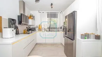 Chalet in Segur de Dalt-Les Brises photo 28
