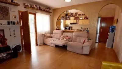 Chalet on Calle Isla Dragonera photo 8
