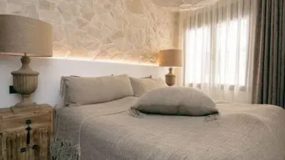 Apartment in Playa del Cura photo 31