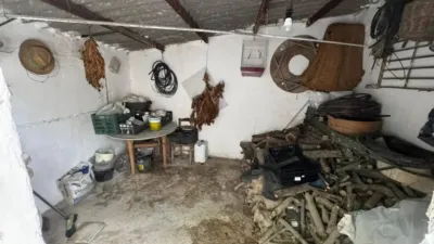 Chalet in Cuevas de San Marcos photo 20