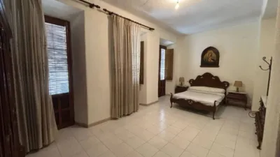 Chalet in Rute photo 11