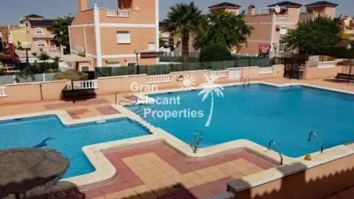 Chalet in Gran Alacant photo 71