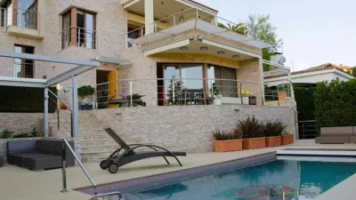 Chalet in Lloret de Mar photo 7