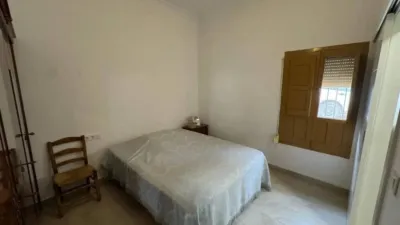 Chalet in Cuevas de San Marcos photo 10