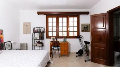 Terraced house in San Cristóbal de La Laguna Capital photo 34