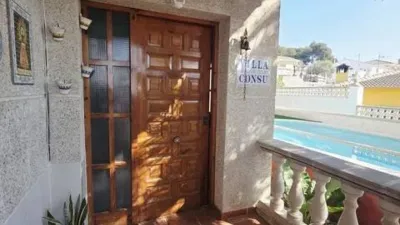Chalet en Bellvei photo 68