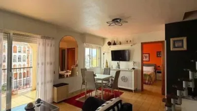 Penthouse on Urb Mar Azul Eliseos Playa Street photo 2