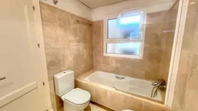Apartment in Barrio San Roque photo 18