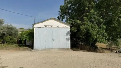 Chalet in Llanos de Don Juan photo 3