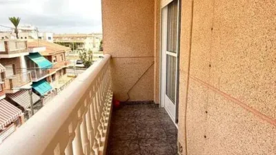 Apartment in Los Alcázares photo 12
