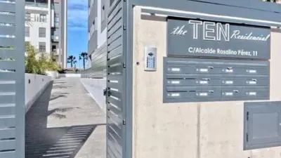 Piso – Guardamar del Segura, Urbanització Pinar de Guardamar - Vista 4