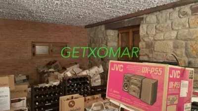 Chalet in Zabaloetxe photo 92