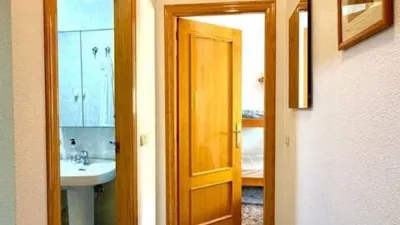 Apartment in Los Alcázares photo 20