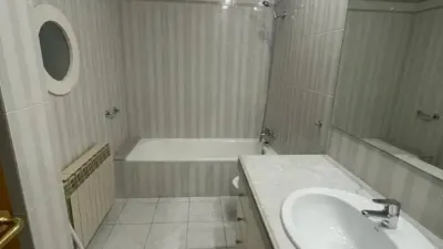 Apartment in Berga photo 18