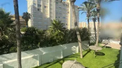 Apartment in Playa de San Juan photo 13
