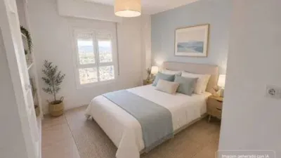 Apartment in Cas Capiscol photo 24