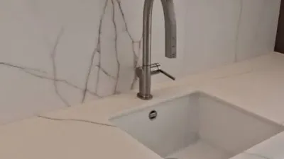 Duplex penthouse in Guardamar Playa photo 47
