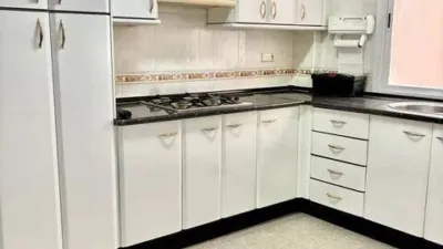 Apartment in Antequera photo 17