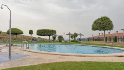 Terraced house in Gran Alacant photo 28