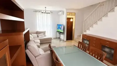 Chalet on Juan Agustín Palomar Street photo 5
